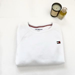 Tommy Hilfiger Sport Sweatshirt